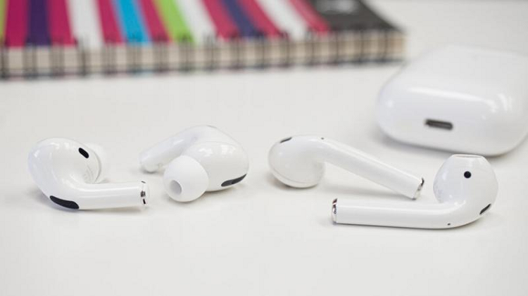 Apple là một trong những mặt hàng bán chạy nhất cuối năm 2019 Apple la mot trong nhung mat hang ban chay nhat cuoi nam 2019