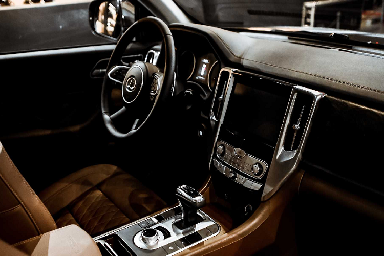 Sản phẩm mới nhất của Great Wall vừa chính thức ra mắt, có tên gọi bán tải Great Wall P Series mới. Nhưng hãng xe Trung Quốc cho biết P Series không phải là một mẫu xe bình thường.