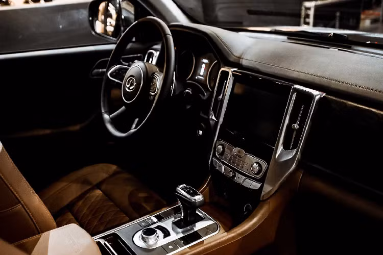 Sản phẩm mới nhất của Great Wall vừa chính thức ra mắt, có tên gọi bán tải Great Wall P Series mới. Nhưng hãng xe Trung Quốc cho biết P Series không phải là một mẫu xe bình thường.