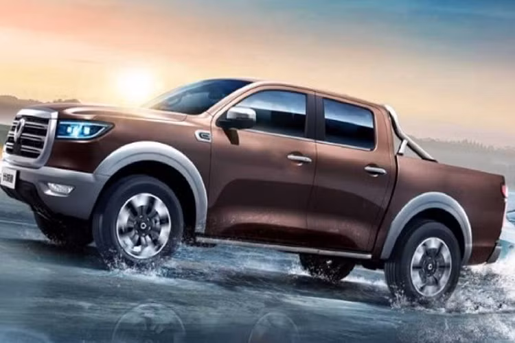 Không chỉ thế, mẫu xe mới còn cạnh tranh trực tiếp với những đối thủ từ Toyota, Ford và dự đoán sẽ đạt doanh số 200.000 mỗi năm vào 2020.