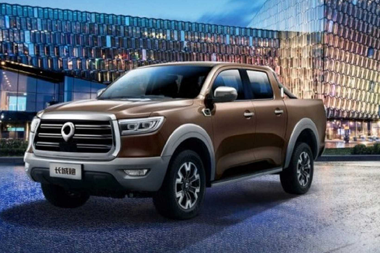 Họ hứa hẹn rằng đây sẽ là chiếc bán tải thực thụ đầu tiên dành cho thị trường toàn cầu. Nó sẽ xuất hiện ở mọi thị trường mà Great Wall hiện diện. Nó sẽ là mẫu xe "định hình lại phân khúc bán tải toàn cầu" và "nằm trong top 3 mẫu xe bán tải dẫn đầu thị trường".