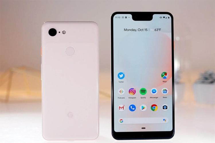 Các phiên bản Android mới thường sẽ được cập nhật đầu tiên trên các model Pixel của Google. Theo đó, hiện tại người dùng Pixel, Pixel 2 và Pixel 3 đều có thể cập nhật lên Android 10. 
