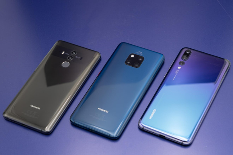 Mặc dù Huawei đang nằm trong danh sách đen của Mỹ nhưng công ty này cho biết các mẫu smartphone vẫn sẽ được cập nhật lên Android mới. Cụ thể Mate 20 Pro sẽ được nâng cấp lên Android 10 trong vài tuần hoặc vài ngày tới. Một số model của Huawei cũng sẽ được nâng cấp lên Android 10 bao gồm P30 series, Mate 20 Lite, Mate 20 X, Mate 10 series.