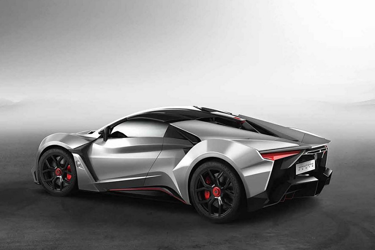 Sau khi hoàn thiện, 5 siêu xe Fenyr SuperSport Launch Editions sẽ được trưng bày tại triển lãm siêu xe Mega Supercar Motor Show, tổ chức tại Fukuoka (Nhật Bản) năm 2021.