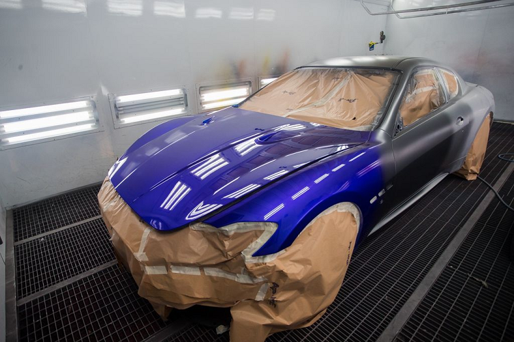 Theo chia sẻ từ đại diện hãng xe Ý, các siêu xe Maserati mới trong tương lai sẽ được chế tạo tại nhà máy Modena và chúng sẽ chủ yếu là các mẫu xe thể thao đi kèm loạt công nghệ tiên tiến nhất. Thêm vào đó, Maserati còn tiết lộ về việc sẽ cho ra đời 1 siêu phẩm mới vào năm sau. 