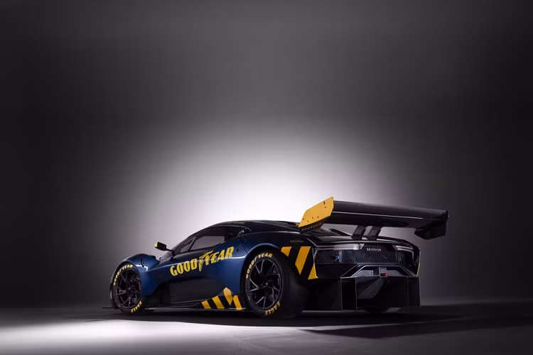 Sau này, Brabham sẽ cùng BT62 của mình tham gia vào giải đua Le Mans 24h vào năm 2022, tuy nhiên, hãng vẫn chưa công bố sẽ góp mặt tại phân khúc GTE hay Hypercar.