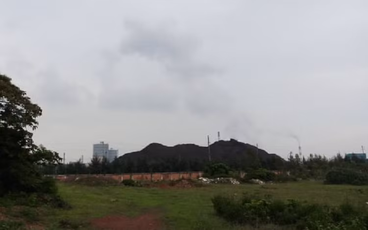 Xu phat 5 trieu dong doi voI doi tuong tung tin sai su that ve chat thai Formosa