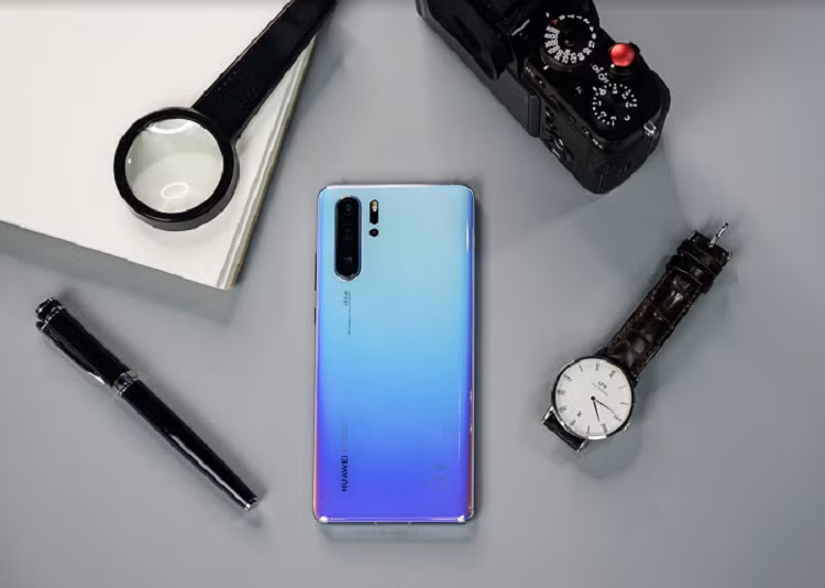 Nhung san pham Huawei thiet ke theo so thich nguoi dung