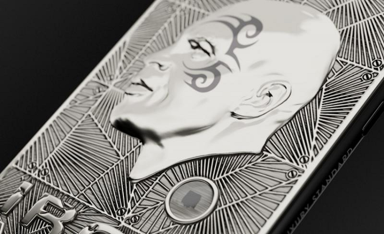 Caviar gioi thieu 2 phien ban iPhone 11 Pro sieu doc-Hinh-2