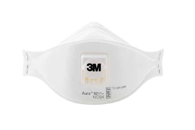 O nhiem khong khi o Viet Nam: Nhung vat bat ly than, bao ve suc khoe