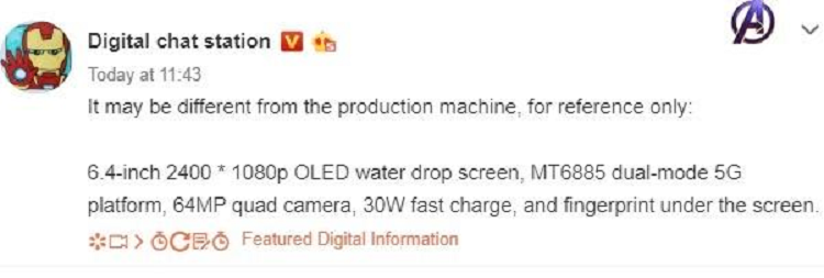 OPPO thuc su dang phat trien 2 mau smartphone 5G tam trung-Hinh-2