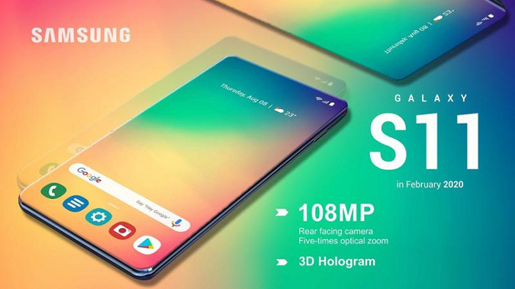 Camera 108MP tren Galaxy S11 can cai tien gi de thanh cong