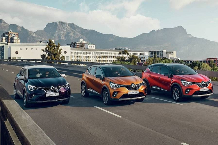 Không giống như đối thủ Puma từ Ford, dù hướng nhiều tới châu Âu nhưng Captur sẽ được Renault phân phối toàn cầu tương tự như thế hệ đầu tiên. Chính vì vậy, hãng đã mở thêm dây chuyền mới ở Trung Quốc để sản xuất. Giá xe Renault Captur thế hệ mới hiện chưa được công bố tại thị trường đông dân nhất thế giới, nhưng chắc chắn nó sẽ khá rẻ.