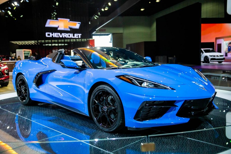 Tuy nhiên, đối với xe Corvette C8, một mức tăng 4.000 USD cũng chưa thấm vào đâu. Theo trang MotorTrend, Chevrolet đang thua lỗ rất nhiều trên mỗi sản phẩm Corvette 2020 bản tiêu chuẩn được bán ra.