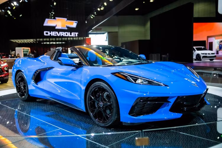 Tuy nhiên, đối với xe Corvette C8, một mức tăng 4.000 USD cũng chưa thấm vào đâu. Theo trang MotorTrend, Chevrolet đang thua lỗ rất nhiều trên mỗi sản phẩm Corvette 2020 bản tiêu chuẩn được bán ra.