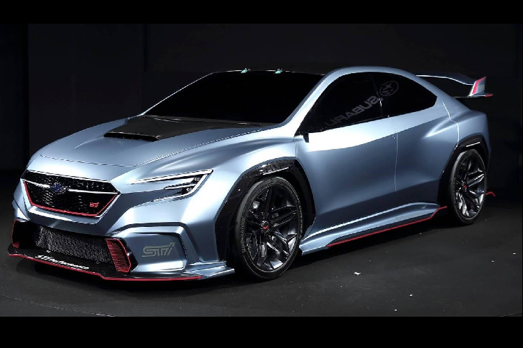 Ngoài ra, mẫu wagon nhà Su sẽ sở hữu một số tính năng an toàn tiên tiến sẽ được tích hợp vào xe như: hệ thống Subaru EyeSight thế hệ mới - một trong bốn công nghệ cốt lõi của Subaru sẽ cung cấp tầm nhìn 360 độ bằng cách kết hợp camera và 04 radar được bố trí ở phía trước và sau xe.