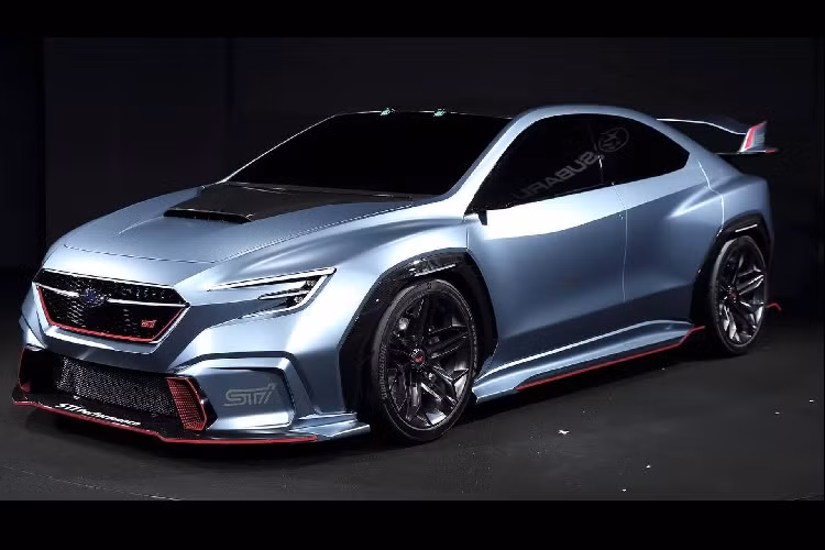 Ngoài ra, mẫu wagon nhà Su sẽ sở hữu một số tính năng an toàn tiên tiến sẽ được tích hợp vào xe như: hệ thống Subaru EyeSight thế hệ mới - một trong bốn công nghệ cốt lõi của Subaru sẽ cung cấp tầm nhìn 360 độ bằng cách kết hợp camera và 04 radar được bố trí ở phía trước và sau xe.