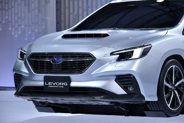 Subaru Levorg thế hệ mới sẽ được phát triển dựa trên nền tảng khung gầm toàn cầu của Subaru (Subaru Global Platform). Hiện tại, ‘’chiếc xương sống’’ này đang được chia sẻ với dòng xe SUV Ascent đang bán tại thị trường Bắc Mỹ, và sedan Impreza mới.