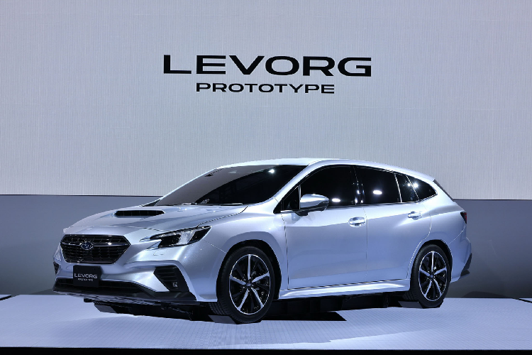 Theo dự kiến, thế hệ mới của dòng xe wagon Subaru Levorg sẽ ra mắt tại quê nhà Nhật Bản trong thời gian nửa cuối năm sau 2020. Trong khi đó, thời điểm ra mắt Subaru WRX và phiên bản hiệu suất cao WRX Sti thế hệ mới sẽ tương tự.