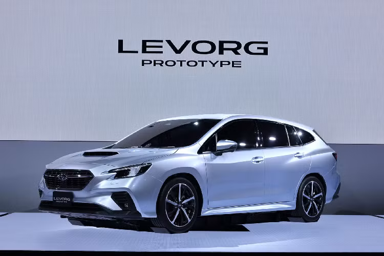 Theo dự kiến, thế hệ mới của dòng xe wagon Subaru Levorg sẽ ra mắt tại quê nhà Nhật Bản trong thời gian nửa cuối năm sau 2020. Trong khi đó, thời điểm ra mắt Subaru WRX và phiên bản hiệu suất cao WRX Sti thế hệ mới sẽ tương tự.