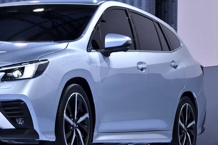 Về động cơ, được biết Subaru sẽ trang bị cho Levorg mới động cơ boxer 4 xy-lanh dung tích 1.8L sử dụng tăng áp, phun trực tiếp, động cơ được tinh chỉnh nhằm mang đến hiệu suất mạnh mẽ, đồng thời dung hoà được yếu tố bảo vệ môi trường.
