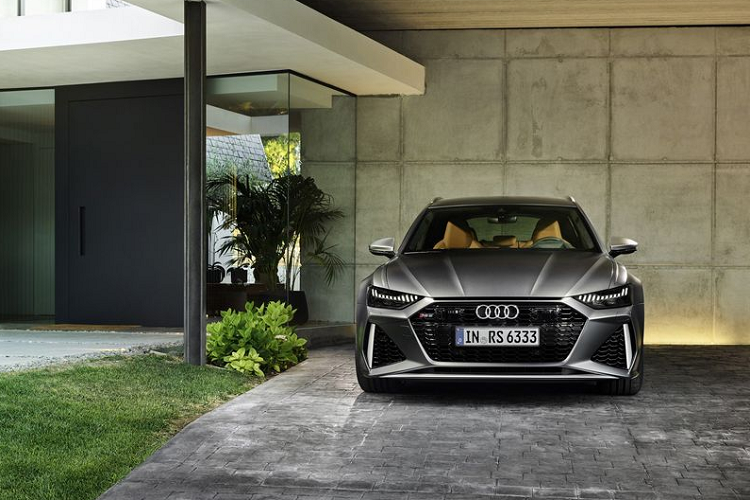 Hiệu suất là yếu tố làm nên sự ấn tượng cho Audi RS6 Avant 2020 nhưng bên cạnh đó, kiểu dáng của xe cũng đóng một vai trò không nhỏ để khách hàng đi tới quyết định mua xe hay không.
