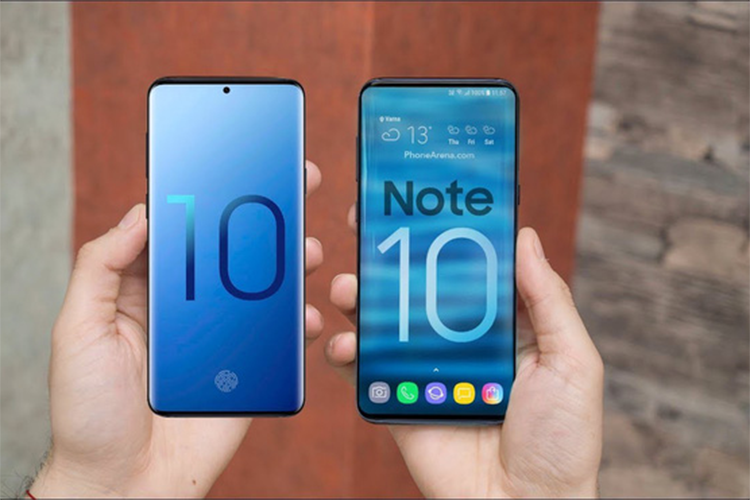 Tai sao Galaxy S8 va Note 8 khong duoc cap nhat Android 10?-Hinh-2