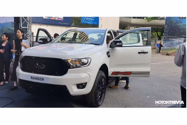 Sau khi được bán ra tại Thái Lan, bộ đôi bán tải Ford Ranger FX4 và SUV Everest Sport có thể sẽ được Ford Việt Nam đưa về nước trong tương lai gần để làm mới sự lựa chọn cho khách hàng, đồng thời tăng tính cạnh tranh trong phân khúc.