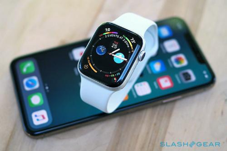 Apple Watch xách tay từ Mỹ được ít người dùng chọn mua Apple Watch xach tay tu My duoc it nguoi dung chon mua