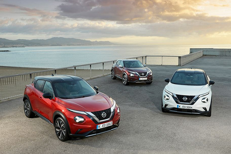 Được ra mắt công chúng trên toàn thế giới hồi tháng 9/2019 vừa qua, mẫu xe Nissan Juke 2020 nhanh chóng đón nhận sự quan tâm nồng nhiệt từ phía khách hàng cũng như giới truyền thông quốc tế. Ở thế hệ mới này, Juke vẫn tiếp tục giữ được phong cách trẻ trung, cá tính và có chút phá cách đầy nổi bật của mình.