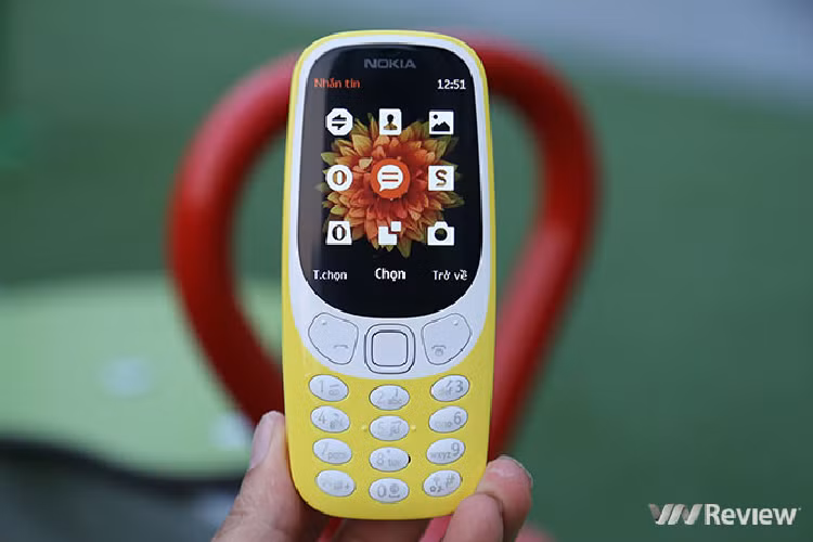 Về phần mềm, Nokia 3310 chạy nền tảng Series 30+, được tích hợp kho ứng dụng Opera Mobile Store và trình duyệt Opera Mini "huyền thoại" điều hướng bằng con trỏ. Điều đáng tiếc là người dùng bị giới hạn ở kết nối 2.5G, không có các kết nối tốc độ cao hơn như 3G, 4G hay Wi-Fi.