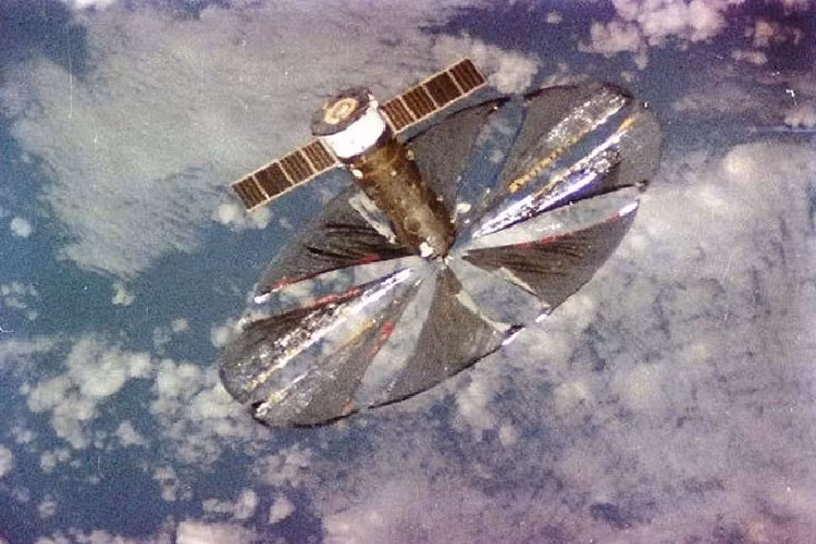 Mặt Trăng nhân tạo sẽ thắp sáng Trái Đất không cần đèn? - Hình 3 Mat Trang nhan tao se thap sang Trai Dat khong can den?-Hinh-3