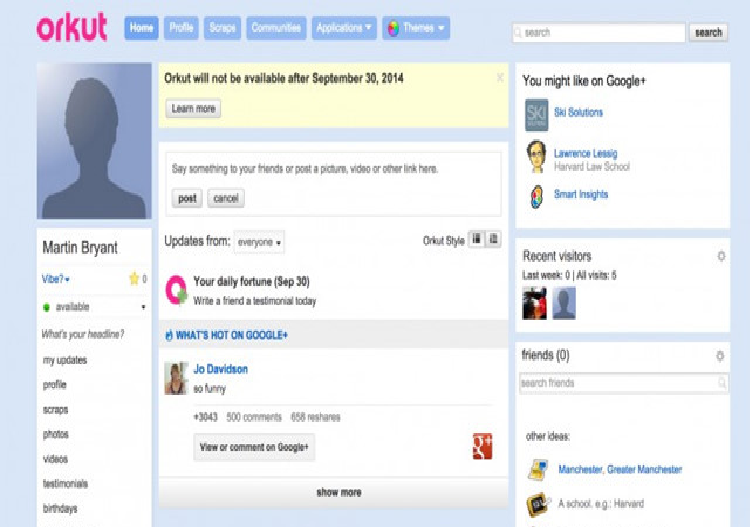 Google dựng nghĩa trang tưởng niệm các dịch vụ bị khai tử - Hình 7 Google dung nghia trang tuong niem cac dich vu bi khai tu-Hinh-7