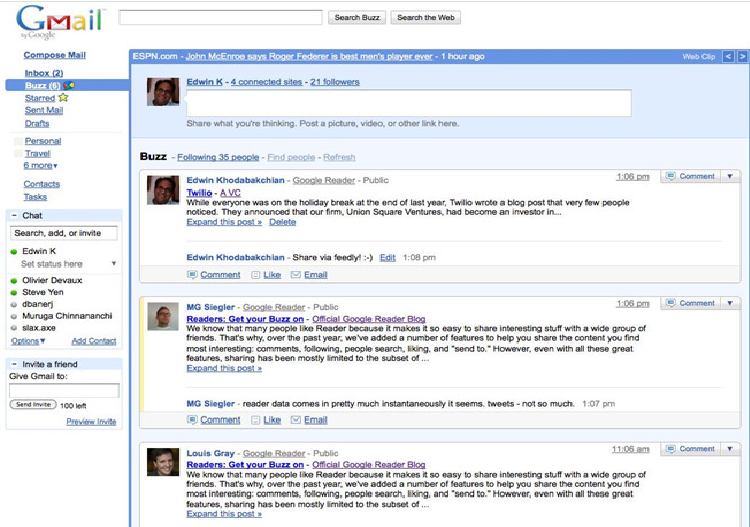 Google dựng nghĩa trang tưởng niệm các dịch vụ bị khai tử - Hình 5 Google dung nghia trang tuong niem cac dich vu bi khai tu-Hinh-5