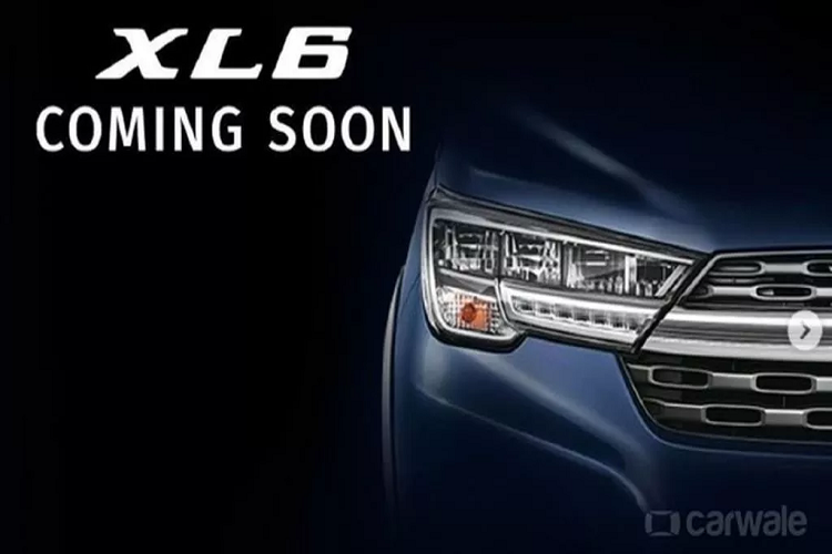 Hiện tại, bên dưới nắp ca-pô của Suzuki XL6 vẫn chưa được tiết lộ. Tuy nhiên, sẽ không ngạc nhiên nếu như Su lắp động cơ 4 xy-lanh thẳng hàng dung tích 1.5L hút khí tự nhiên (N/A) tương tự Ertiga, đi cùng với hộp số tự động 4 cấp (4 AT) và sàn 5 cấp (5 MT) và hệ dẫn động cầu trước.