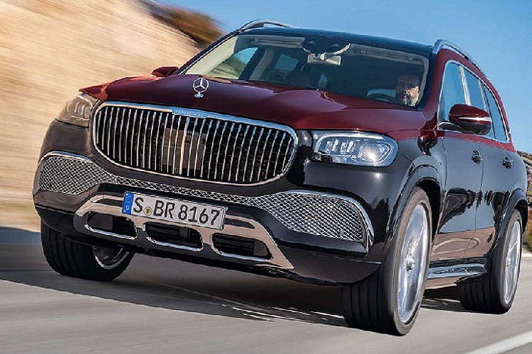 Maybach GLS 600 4MATIC 2020 mới được trang bị hệ thống treo thông minh E-Active Body Control với các tùy chỉnh dành riêng cho phiên bản Maybach để đưa khả năng vận hành của xe lên một tầm cao mới. Mercedes-Maybach GLS 600 4MATIC sẽ được bán ra vào giữa năm 2020. Hiện nay, giá của mẫu xe này vẫn chưa được công bố chính thức nhưng được dự đoán dao động khoảng 200.000 USD.