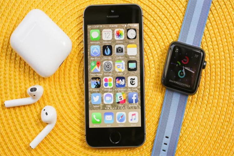 Lam the nao de iPhone cu van chay pha pha nhu moi?