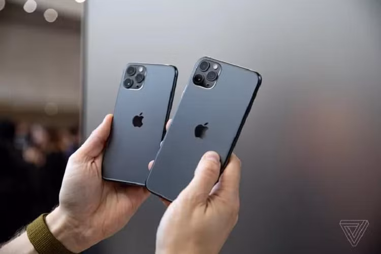 iPhone 11 Pro có thực sự chuyên nghiệp và đáng tiền? - Hình 2 iPhone 11 Pro co thuc su chuyen nghiep va dang tien?-Hinh-2