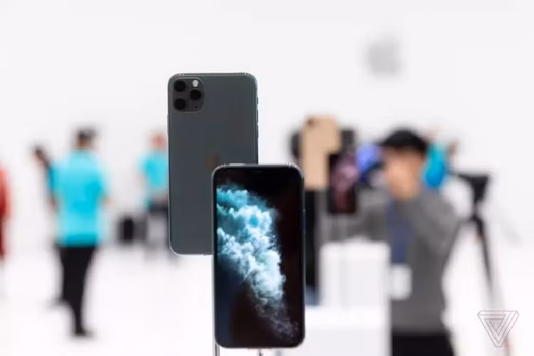 iPhone 11 Pro có thực sự chuyên nghiệp và đáng tiền? - Hình 4 iPhone 11 Pro co thuc su chuyen nghiep va dang tien?-Hinh-4