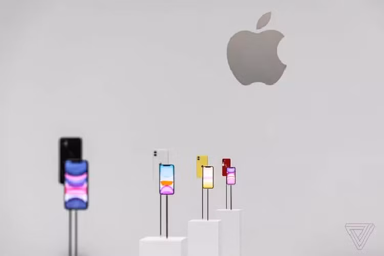 iPhone 11 Pro có thực sự chuyên nghiệp và đáng tiền? - Hình 5 iPhone 11 Pro co thuc su chuyen nghiep va dang tien?-Hinh-5