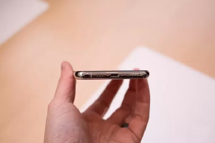 iPhone 11 Pro có thực sự chuyên nghiệp và đáng tiền? - Hình 6 iPhone 11 Pro co thuc su chuyen nghiep va dang tien?-Hinh-6