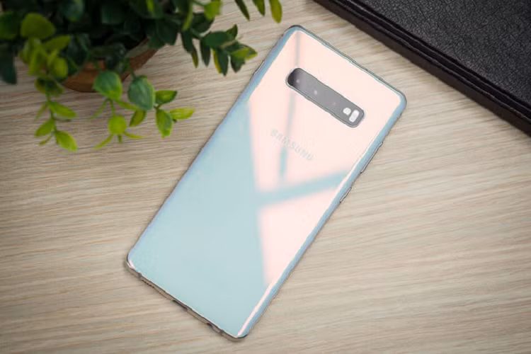 Gia ban cua smartphone da dat den dinh diem chua?-Hinh-2