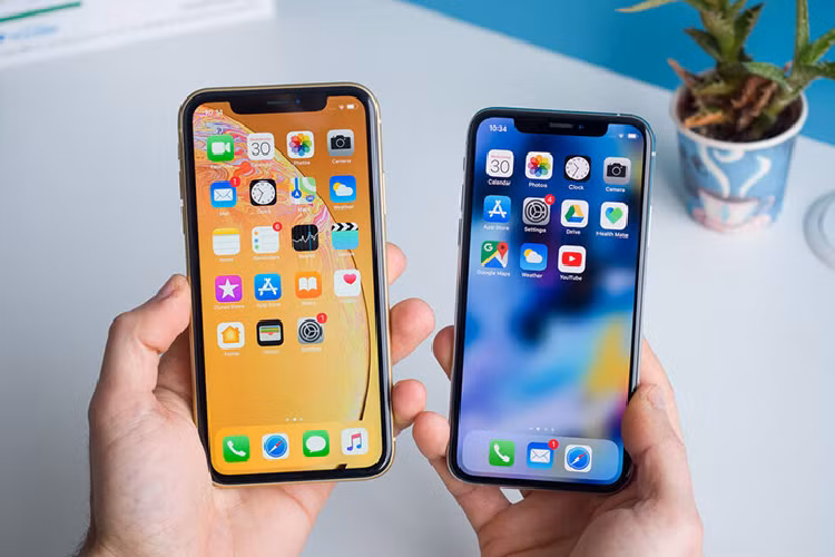 Gia ban cua smartphone da dat den dinh diem chua?-Hinh-3