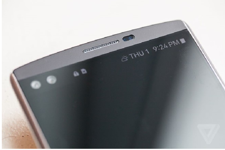 Ssmartphone LG, dot pha nhung lai thanh nguoi “toi sau“