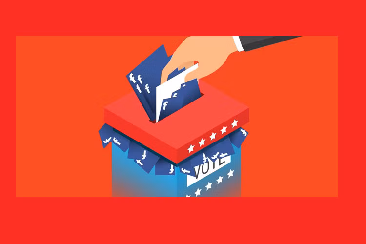 Facebook bi cac nha tai tro doa rut lui vi that hua