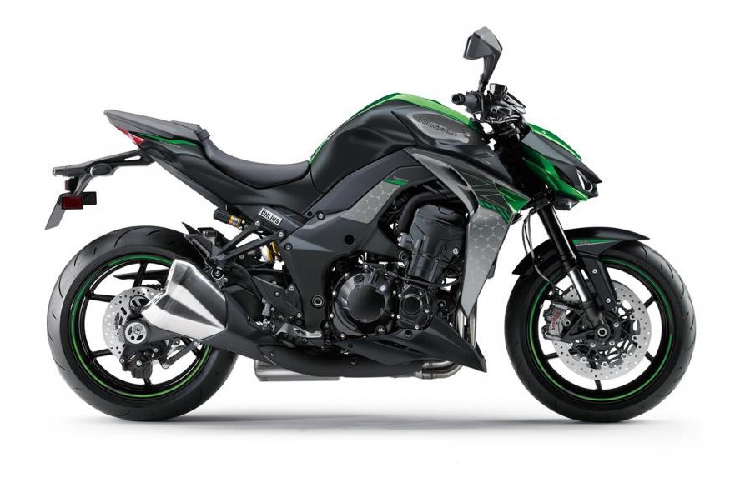 Điểm nâng cấp nổi bật nhất của Z1000 R 2020 là hệ thống giảm xóc phía sau. Vẫn sử dụng giảm xóc của Ohlins có thể điều chỉnh tải trọng nhưng đã được nâng cấp đôi chút. Hệ thống phanh trước vẫn sử dụng kẹp phanh Brembo trong khi phanh sau được tối ưu hóa vật liệu má phanh, nhằm mang lại khả năng kiểm soát tốt hơn.