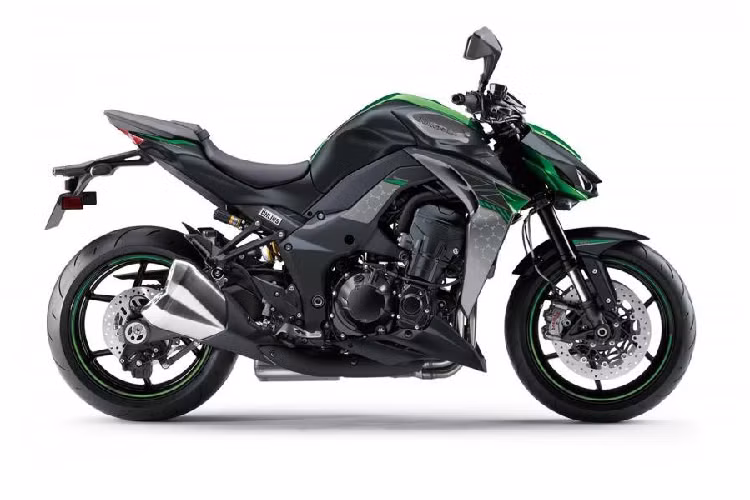 Điểm nâng cấp nổi bật nhất của Z1000 R 2020 là hệ thống giảm xóc phía sau. Vẫn sử dụng giảm xóc của Ohlins có thể điều chỉnh tải trọng nhưng đã được nâng cấp đôi chút. Hệ thống phanh trước vẫn sử dụng kẹp phanh Brembo trong khi phanh sau được tối ưu hóa vật liệu má phanh, nhằm mang lại khả năng kiểm soát tốt hơn.