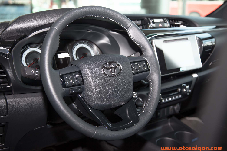 Hy vọng sau khi điều chỉnh giá bán và thêm phiên bản mới, Toyota Hilux sẽ tăng sức cạnh tranh với các đối thủ trong phân khúc bán tải cỡ trung tại thị trường Việt. 