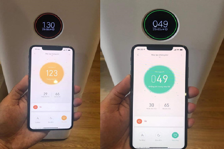 Tu dung may loc khong khi kiem chung ket qua cua AirVisual tai HN-Hinh-2