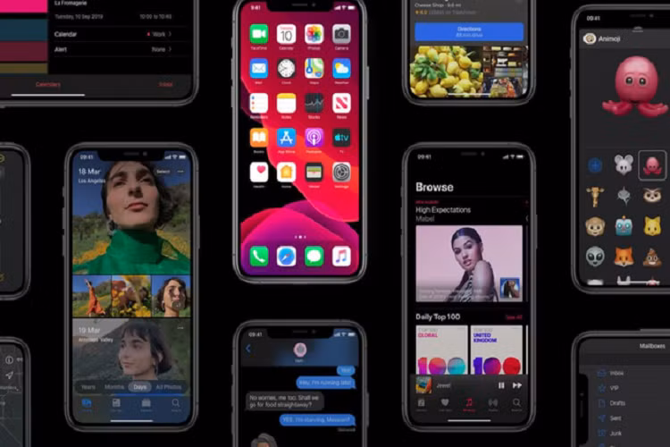 Cac tinh nang huu ich nhung it biet trong iOS 13
